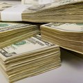 Pangaleke: Eestiga seotud kontoomanikud peitsid Šveitsis 10,7 miljonit dollarit
