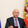 Радио Свобода: три четверти россиян не поддержали "обнуление" сроков Путина
