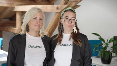 VIDEO | Eesti idufirma üks eesmärke on aidata ettevõtetel vältida väga suuri trahve