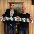 Jalgpallikoondislasele väärt leping: Nõmme Kaljust otse Bulgaaria kõrgliigasse