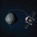 NASA sond tiirleb asteroidile rekordlähedal