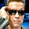 Arnold Schwarzenegger naaseb Terminaatori rolli