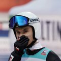 Poola suusahüppaja kordusproov osutus negatiivseks, nelja hüppemäe turnee esimene võistlus võib pea peale pöörduda
