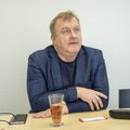 PÄEVAKORD | Vanemuse juhi konkursil Aivar Mäe ei osalenud, küll aga kutsutute konkursil