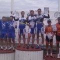 Trekisõidu Eesti meistrivõistlustel jagati viimased medalikomplektid