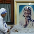 Paavst Franciscus: Ema Teresa kuulutatakse pühakuks septembris