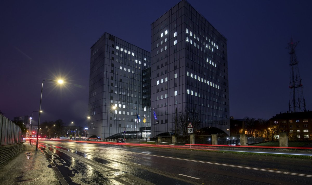 Superministeerium
