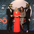 FOTOD | Avapauk sai antud! Vaata, kes olid kohal suurejoonelisel Pimedate ööde filmifestivali galal