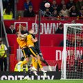 „See oli selge penalti!“ Manchester United alustas hooaega üle noatera saadud võiduga