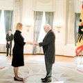 INTERVJUU | Eesti suursaadik Berliinis: Saksamaa on suurimaid Ukraina toetajaid, aga nad eelistavad pigem teha kui rääkida 
