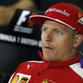Räikköneni jätkamine Ferraris ei selgu veel niipea