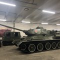 AUTORIKÜLG | Olga Minnik: Ma pole Narva tank ega Vene sõjalaev