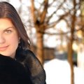 Ksenia Kostina kõrvaldab eesti aktsenti