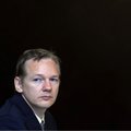 Assange'i väljaandmise apellatsioonikaebust arutab Briti ülemkohtu seitse kohtunikku