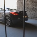 DELFI VIDEOTEST: Peugeot RCZ