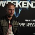 VIDEO: Mida teeksid Armin van Buuren, Martin Garrix ja Tiësto, kui nad oleksid jumalad?