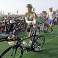 Hawaii Ironman lõppes eestlaste jaoks pettumusega