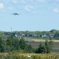 SÕIDA SAARELE | Nädalavahetusel toimub Saaremaa Toidufestivali kõrgpunkt, lisatud on neli lendu Kuressaare liinile
