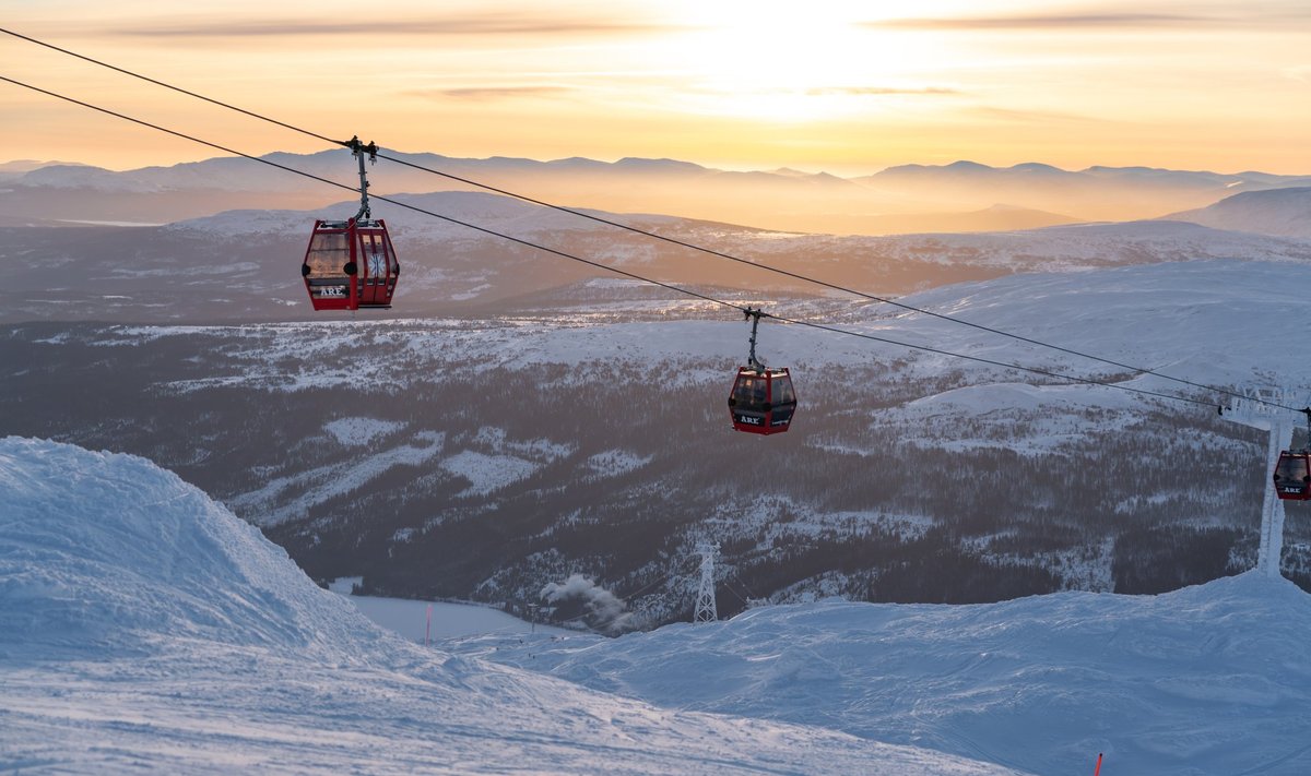 Åre