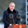 Putin süüdistas Balti riike venelaste tagakiusamises