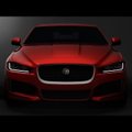 Põhineb uuel tagaveolisel platvormil: Jaguari tulevane sedaan XE