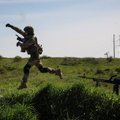 SÕJAPÄEVIK (438. päev) | Vene okupatsioonivõimu hirm Ukraina armee ees kasvab iga tund