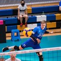 Eesti võrkpallurid läksid Meistrite liiga eelringis omavahel vastamisi