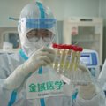 В ФБР считают причиной COVID утечку из лаборатории в Китае