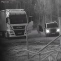 Politsei paljastas Rootsi jõugukuritegevuse „suurprojekti“ Soomes