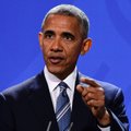 Obama Helsingis: ei ole ühtegi probleemi, mida inimkond ei suuda lahendada - juba sellepärast, et oleme ise need tekitanud
