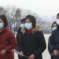 Põhja-Korea sulges „hingamisteede haiguse“ tõttu pealinna