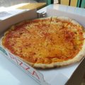 Vahetustudeng Itaalias: siin tekitab hämmingut soov näha pitsa peal kana või hakkliha