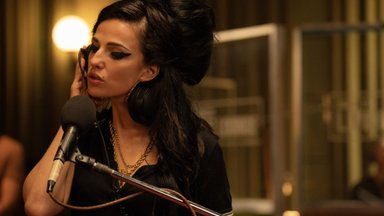 FILMIDE TIPP | Amy Winehouse’i eluloofilm on tabeli lõpus, „Tulnukas 2“ endiselt viimane