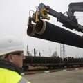Nord Stream 2 gaasitoru sai Saksamaal ehitusloa