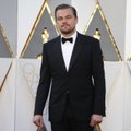 Leonardo DiCaprio üllatav nõrkus