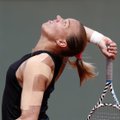 FOTOD | Bravo, Kaia! French Openi avamängus kindlat tennist näidanud Kanepi lülitas konkurentsist maailma 18. reketi