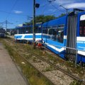 Tallinna linnatransport: trammiteed on rahuldavas seisukorras