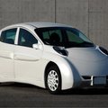 Jaapanlaste uus elektriauto läbib ühe laadimisega tervelt 333 km!