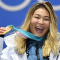 TAGASI KOJU! 17aastase olümpiavõitja kohta seksuaalseid kommentaare teinud ajakirjanik kamandati Pyeongchangist kodumaale