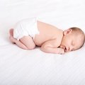 11 soovitust, kuidas saada beebi paremini magama