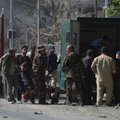 Число жертв взрыва в Кабуле превысило 80 человек