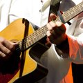 Rahvusvaheline kitarrifestival pakub noortele kitarrimänguhuvilistele kontserte üle Eesti