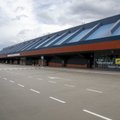 Таллиннский аэропорт начал предлагать в аренду пустующие места на своих парковках