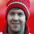 Vettel uue hooaja jõujoontest: Austraalia GP ajasõidu kahte kiiremat on kerge ennustada