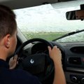 Kuidas vihmas ohutult autot juhtida?