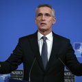 Peasekretär Stoltenberg sõidab Pariisi Macroniga „NATO ajusurma” arutama
