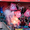 Kalju pakub pärast 0:5 kaotust Eesti klubidele odavamaid pileteid