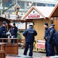 В Германии с января 2017 года открыто 900 дел о терроризме