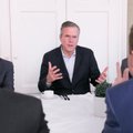 Джеб Буш: Путин не союзник США, а хулиган