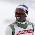 Kuulus Keenia suusataja osaleb Birkebeinerrenneti maratonil